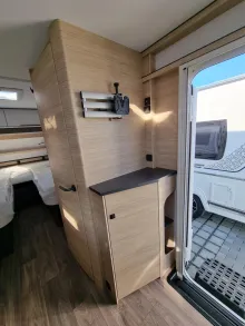 Fahrzeugbild Fendt Apero 515 SG #17