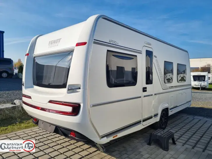 Fahrzeugbild Fendt Apero 515 SG #20