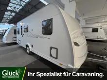 Fahrzeugbild Tabbert SENARA 490 TD 2,3 #1