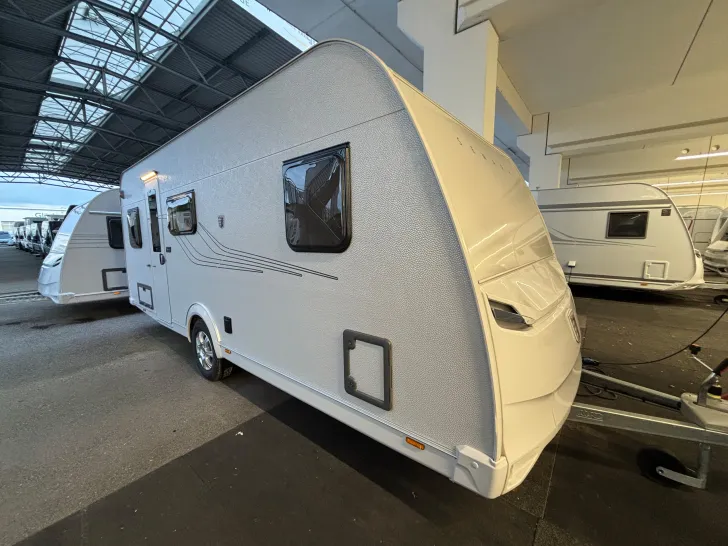 Fahrzeugbild Tabbert SENARA 490 TD 2,3 #2