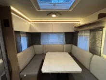 Fahrzeugbild Tabbert SENARA 490 TD 2,3 #3
