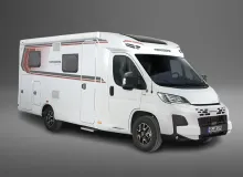 Fahrzeugbild Weinsberg CaraCompact 600 MEG EDITION [PEPPER] *2026*Autom.140*Rahmenfenster* #1