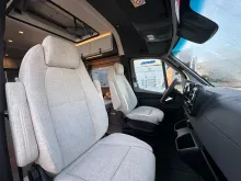 Fahrzeugbild Hymer Grand Canyon S CrossOver 600 GCS Cross Over #13