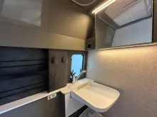 Fahrzeugbild Hymer Grand Canyon S CrossOver 600 GCS Cross Over #25