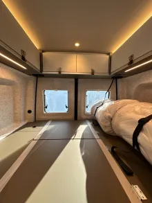 Fahrzeugbild Hymer Grand Canyon S CrossOver 600 GCS Cross Over #28