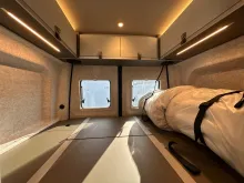 Fahrzeugbild Hymer Grand Canyon S CrossOver 600 GCS Cross Over #29