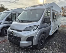 Fahrzeugbild Carado V 337 LED Scheinwf.,2.Aufbaubat.,LTE TV+Router, #4