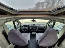 Fahrzeugbild Carado V 337 LED Scheinwf.,2.Aufbaubat.,LTE TV+Router, #10