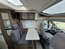 Fahrzeugbild Carado V 337 LED Scheinwf.,2.Aufbaubat.,LTE TV+Router, #12