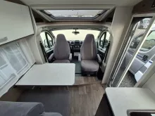 Fahrzeugbild Carado V 337 LED Scheinwf.,2.Aufbaubat.,LTE TV+Router, #14