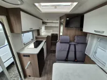 Fahrzeugbild Carado V 337 LED Scheinwf.,2.Aufbaubat.,LTE TV+Router, #15