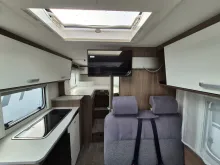 Fahrzeugbild Carado V 337 LED Scheinwf.,2.Aufbaubat.,LTE TV+Router, #16