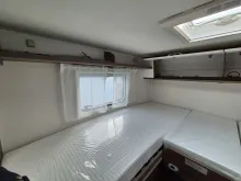 Fahrzeugbild Carado V 337 LED Scheinwf.,2.Aufbaubat.,LTE TV+Router, #24