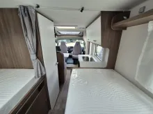 Fahrzeugbild Carado V 337 LED Scheinwf.,2.Aufbaubat.,LTE TV+Router, #25