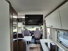 Fahrzeugbild Carado V 337 LED Scheinwf.,2.Aufbaubat.,LTE TV+Router, #26