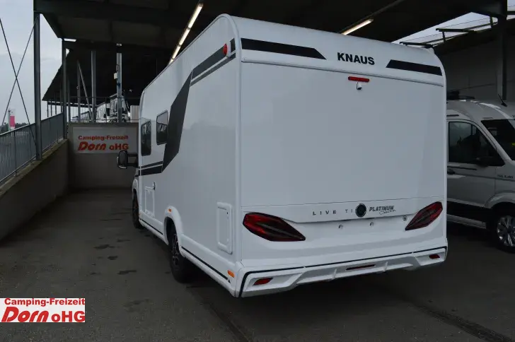 Fahrzeugbild Knaus L!VE TI 650 MF Platinum Selection Care-Drive-Paket-Advance #5
