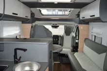 Fahrzeugbild Knaus L!VE TI 650 MF Platinum Selection Care-Drive-Paket-Advance #11