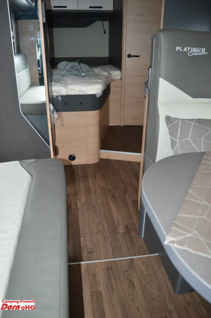 Fahrzeugbild Knaus L!VE TI 650 MF Platinum Selection Care-Drive-Paket-Advance #14