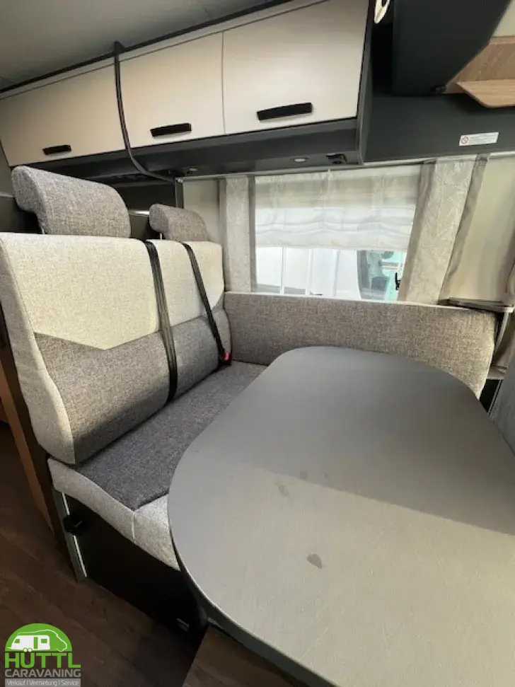 Fahrzeugbild Knaus L!VE I 700 MEG Verfügbar 11/26 #4