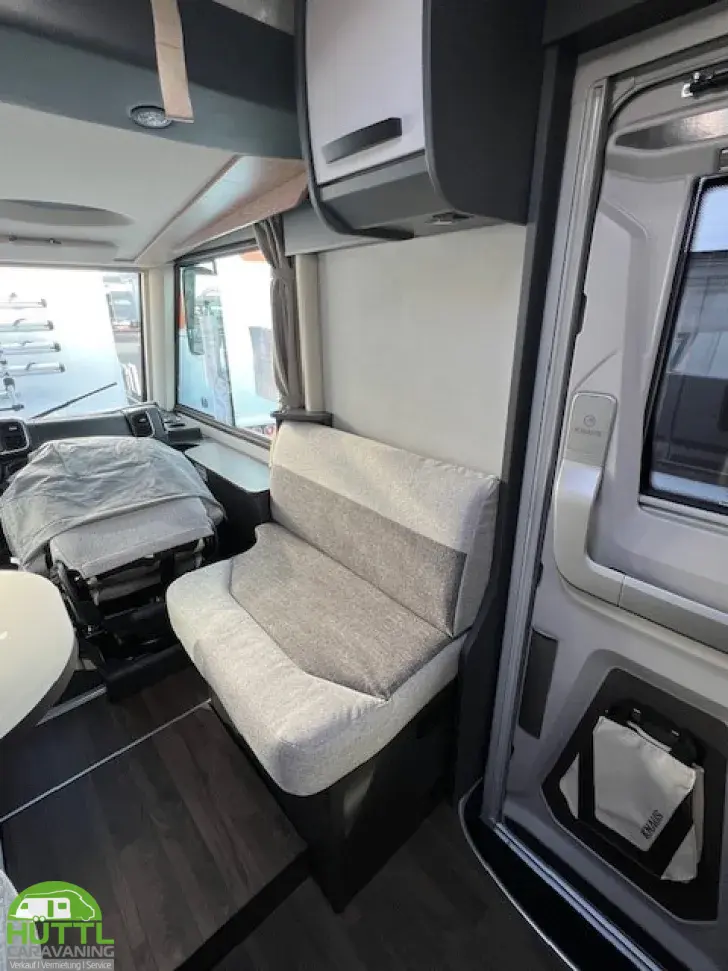 Fahrzeugbild Knaus L!VE I 700 MEG Verfügbar 11/26 #5