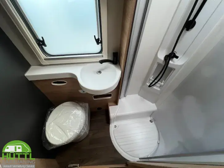 Fahrzeugbild Knaus L!VE I 700 MEG Verfügbar 11/26 #8
