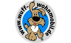 Händlerlogo Wuff Wohnmobil