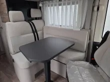 Fahrzeugbild Hymer Exsis-i Pure 580 !!! TopPreis+Service !!! #12