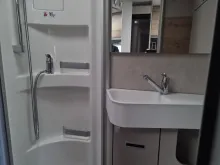 Fahrzeugbild Hymer Exsis-i Pure 580 !!! TopPreis+Service !!! #16