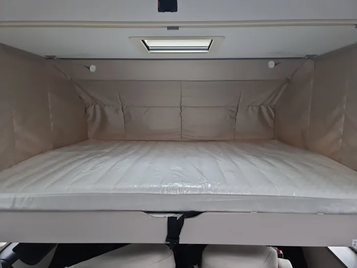 Fahrzeugbild Hymer Exsis-i Pure 580 !!! TopPreis+Service !!! #18