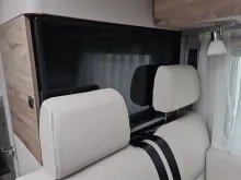 Fahrzeugbild Hymer Exsis-i Pure 580 !!! TopPreis+Service !!! #19