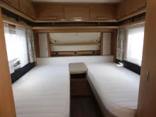 Fahrzeugbild Fendt Saphir 515 SG Allgäu-Edition+2.000kg+Gasaußenst. #8