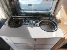 Fahrzeugbild Fendt Saphir 515 SG Allgäu-Edition+2.000kg+Gasaußenst. #11