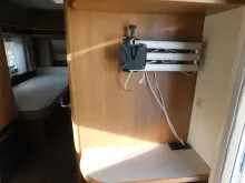 Fahrzeugbild Fendt Saphir 515 SG Allgäu-Edition+2.000kg+Gasaußenst. #15