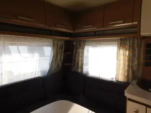 Fahrzeugbild Fendt Saphir 515 SG Allgäu-Edition+2.000kg+Gasaußenst. #16