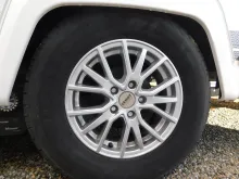 Fahrzeugbild Fendt Saphir 515 SG Allgäu-Edition+2.000kg+Gasaußenst. #17