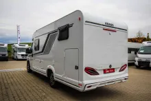 Fahrzeugbild Knaus Van TI 650 MEG VANSATION Automatik | Care-Drive-Paket #4
