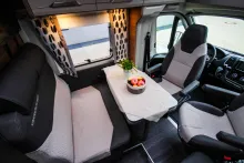 Fahrzeugbild Knaus Van TI 650 MEG VANSATION Automatik | Care-Drive-Paket #6