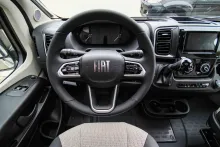 Fahrzeugbild Knaus Van TI 650 MEG VANSATION Automatik | Care-Drive-Paket #14