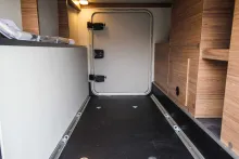 Fahrzeugbild Knaus Van TI 650 MEG VANSATION Automatik | Care-Drive-Paket #15