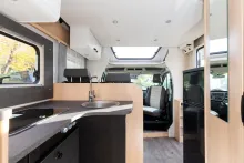 Fahrzeugbild Sunlight Adventure T Ford 670S 436 KG Zuladung #15