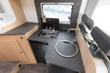 Fahrzeugbild Sunlight Adventure T Ford 670S 436 KG Zuladung #10