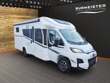 Fahrzeugbild Sunlight Adventure T 68C Citroen #1