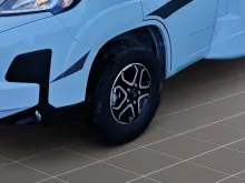 Fahrzeugbild Sunlight Adventure T 68C Citroen #6