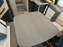 Fahrzeugbild Sunlight Adventure T 68C Citroen #12