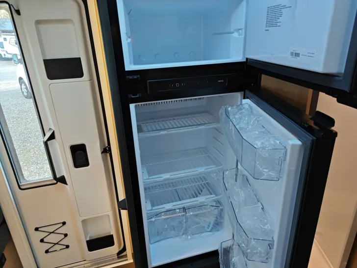 Fahrzeugbild Sunlight Adventure T 68C Citroen #14