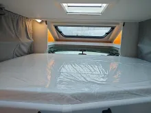 Fahrzeugbild Sunlight Adventure T 68C Citroen #18