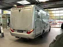 Fahrzeugbild Hymer BML 780-T / BM L 780 T / Vollluftfeder #4