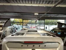 Fahrzeugbild Hymer BML 780-T / BM L 780 T / Vollluftfeder #5