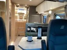 Fahrzeugbild Hymer BML 780-T / BM L 780 T / Vollluftfeder #6