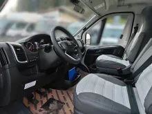 Fahrzeugbild Sunlight Adventure T 67 !!! Sie sparen 8.738,- !!! #7